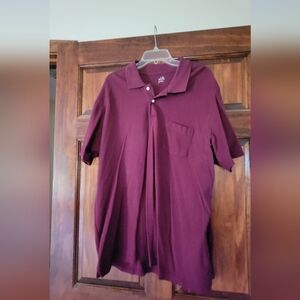 Men's Polo
